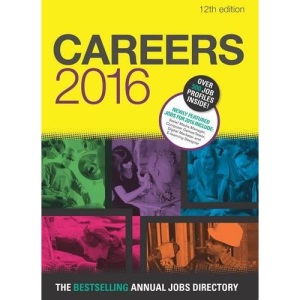Careers 2016 (12th ed)