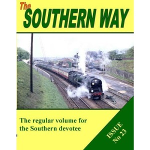 The Southern Way: Issue No 23