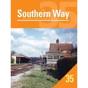 The Southern Way Issue 35