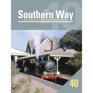 The Southern Way: The Regular Volume for the Southern Devotee: No. 40