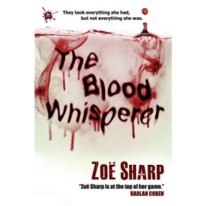 The Blood Whisperer