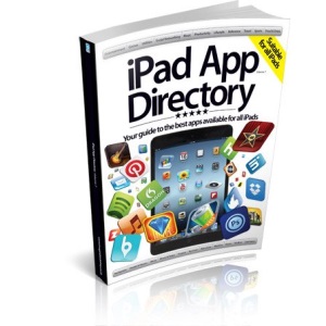 iPad App Directory Vol. 7