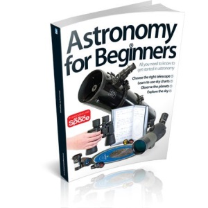 Astronomy for Beginners
