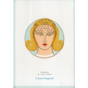 Tender is the night (Roads Classics)