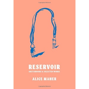 Reservoir: Sketchbooks & Selected Works