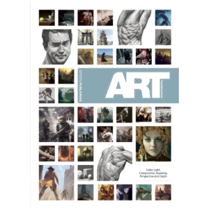 Art Fundamentals: Color, Light, Composition, Anatomy, Perspective and Depth