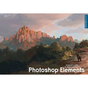 Beginner's Guide to Digital Painting in Photoshop Elements