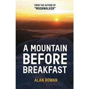 A Mountain Before Breakfast (Moonwalker Series): 2