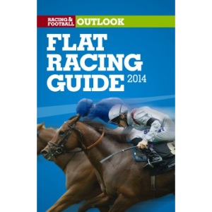RFO Flat Racing Guide 2014