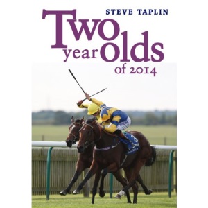 Two Year Olds of 2014