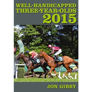 Well-Handicapped Three-Year-Olds 2015