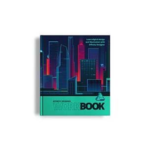 Affinity Designer Workbook