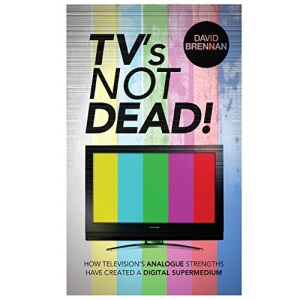 TV's Not Dead!