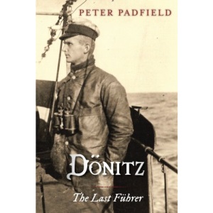 Dönitz: The Last Führer