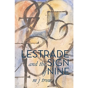 Lestrade and the Sign of Nine: Volume 2 (Inspector Lestrade)