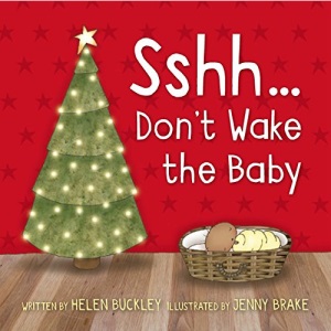 Sshh Dont Wake the Baby
