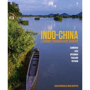 A Journey Through Indo-China