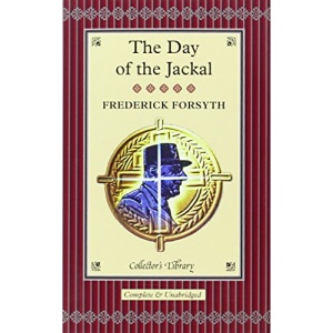 The Day of the Jackal (Collectors Library)