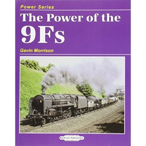Power of the 9f's (Power Series)