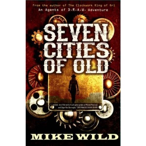Seven Cities of Old