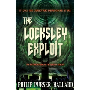 The Locksley Exploit (Devices)