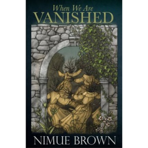 When We Are Vanished (Gamebook Adventures)