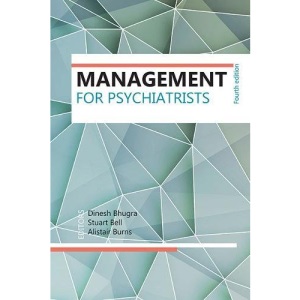 Management for Psychiatrists