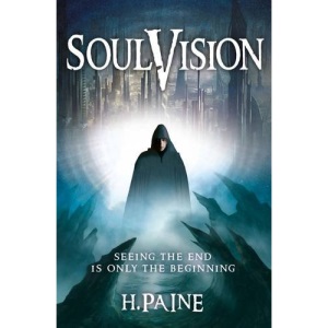 Soulvision: Seeing the End is Only the Beginning (Soulsight)