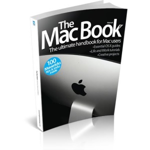 The Mac Book Vol. 9 Revised Edition