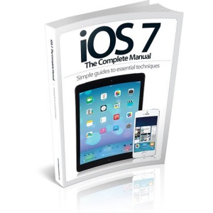 iOS 7 The Complete Manual