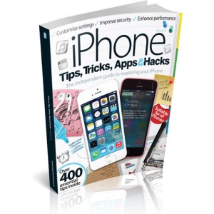 iPhone Tips, Tricks, Apps & Hacks Vol. 12