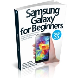 Samsung Galaxy For Beginners Revised Edition