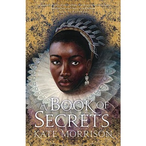 A Book of Secrets