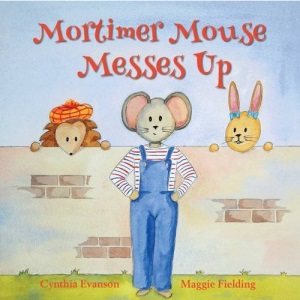 Mortimer Mouse Messes Up