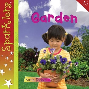 Garden (Sparklers - Out and About)