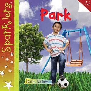 Park (Sparklers - Out and About)
