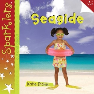 Seaside (Sparklers - Out and About)