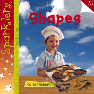Shapes (Sparklers - Work it Out)