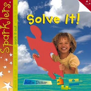 Solve it (Sparklers - Work it Out)