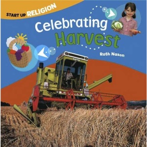 Celebrating Harvest (Start-up Religion)