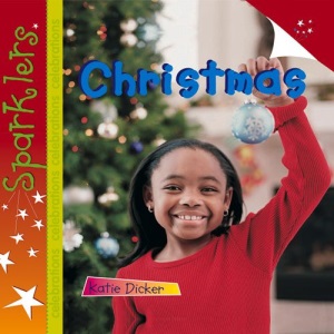 Christmas (Sparklers - Celebrations)