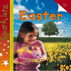 Easter (Sparklers - Celebrations)