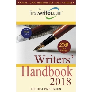 Writers' Handbook 2018
