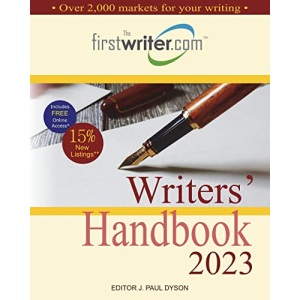Writers' Handbook 2023