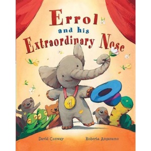 Errol and His Extraordinary Nose
