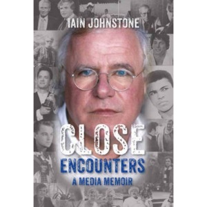 Close Encounters: A Media Memoir