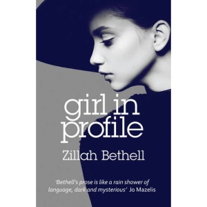 Girl in Profile