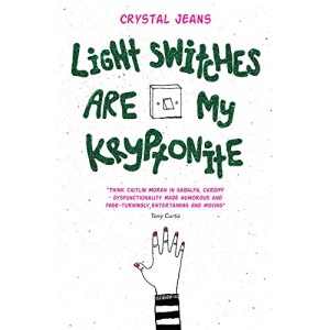 Lightswitches are My Kryptonite