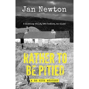 Rather To Be Pitied