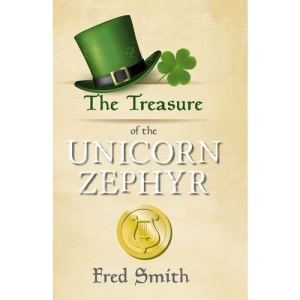 The Treasure of the Unicorn Zephyr